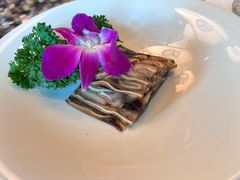 -北京饭店谭家菜