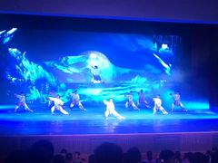 -天津霍元甲学校