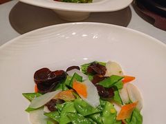 -艋舺·台湾小馆老字号(平安悦坊店)