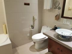 -苏州独墅湖书香世家酒店