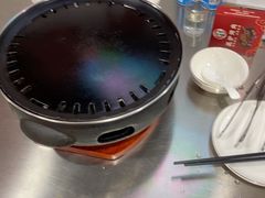 -燚青春东北泥炉烤肉(百合店)