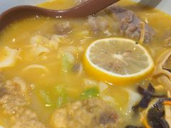 -云味馆·云南菜·云南米线(中洲店)