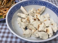 -长香源葫芦头梆梆肉(开通巷店)