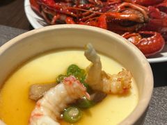 -乐咖啡西餐厅(太湖皇冠假日酒店)