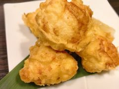 -俺的焼肉(銀座9丁目店)
