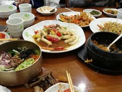 -全州拌饭馆(断桥店)