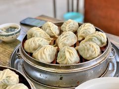 皮皮虾大馅-小叶大馅饺子城