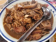 -环宇草鸡店·特色炒鸡