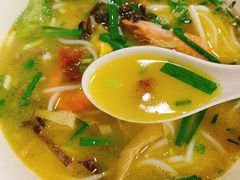 金牌过桥米线-德致祥云南过桥米线(云天小苑店)