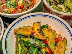 -零柒三幺·山野湖南菜(景枫中心店)