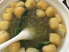 -小姜锅贴(凤凰街店)