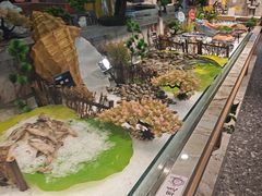 -汉金城海鲜烤肉自助百汇(烟台永旺购物中心店)