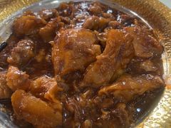 -同发号饭庄(复兴路店)