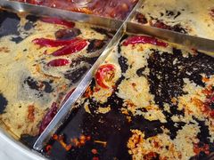 -渝味黄姐火锅(黄泥村店)