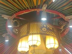 -老阿妈蒙古村·蒙古包·草原文化·歌舞表演(老君堂店)