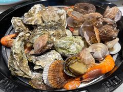 -前王院•巧克力海鲜市集餐厅(万平口店)