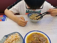 -朱洪元苏式面馆(绿宝广场店)