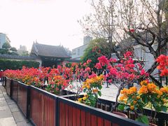 -广州西关永庆坊旅游区