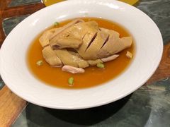 -那家小馆•北京菜•烤鸭(香山店)
