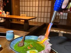 -河风の幸会精致料理
