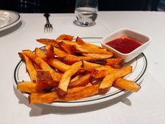 -Wolfgang’s Steakhouse 沃夫冈牛排馆(上海白玉兰广场店)