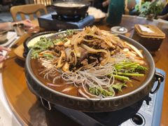 -延松朝鲜族料理