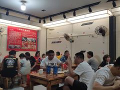 大堂-十里铺铁板鱿鱼