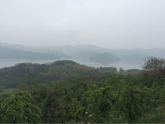 picture-天目湖涵田度假村