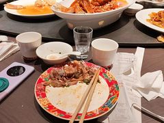 -那家老院子东北菜.饺子.小鸡炖蘑菇(宁山店)