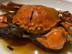 花雕大闸蟹-老吉士酒家(天平路店)