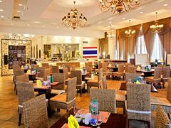 大堂-火舞泰·泰式海鲜火锅餐厅(世纪城店)