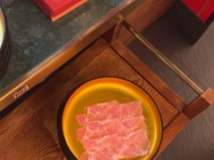 -牛New寿喜烧(曹路花园城店)