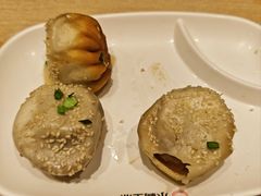 -小杨生煎(天之骄子店)