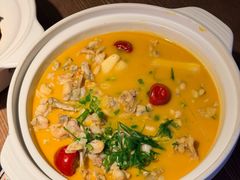 -沅江水·湖南家宴(南村万博长隆商圈店)