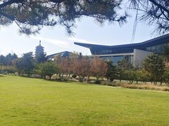 -北京雁栖湖国际会展中心