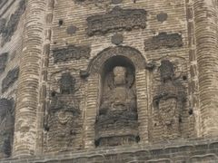 -广胜寺塔