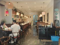 -魁盛居百年鲁菜馆(县西巷店)
