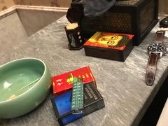 包房床头柜-唐宫足道·SPA·影院会馆(木渎店)