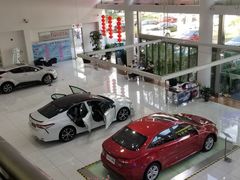 -上海和展广汽丰田4S店(老闵行店)