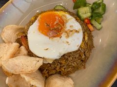 -THE PAWON·8碗(古北SOHO店)