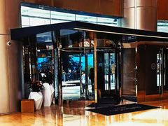 -星巴克(来福士办公楼店)