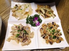 清蒸海味干-新悦·霞浦海鲜生(上下杭店)