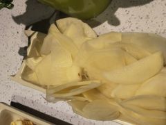 -九府羊·鲜羊火锅·烤串(新华路店)