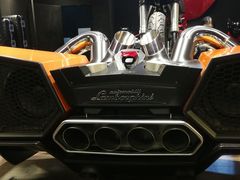 -drivepro(三里屯店)