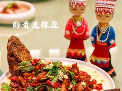 -济南喜来登酒店-采悦轩中餐厅