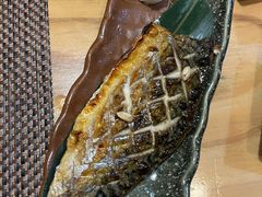 -长崎屋·日本料理·刺身·烧鸟(天河北路店)