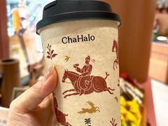 -茶话弄(中贸广场店)