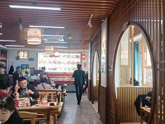 -食鸡公社辣子鸡·潍坊菜·烧烤