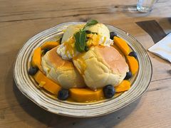 -UPPER KITCHEN(延安路店)