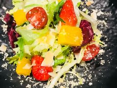 -YUE·6·西式融合餐厅(外滩六号店)